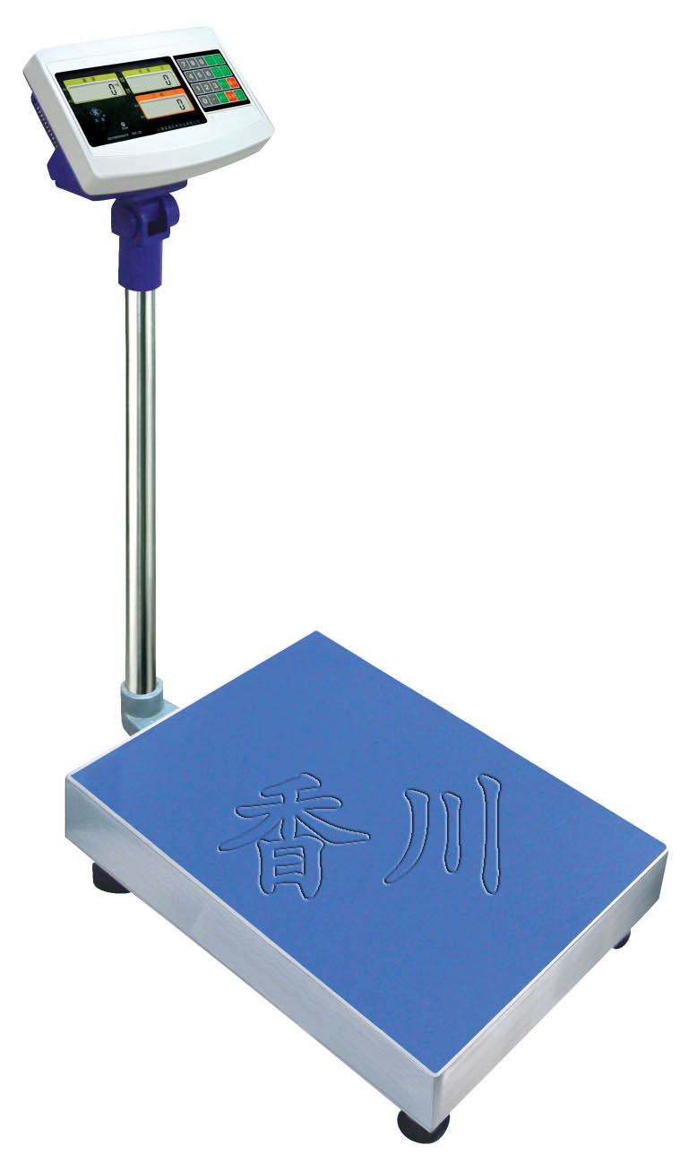 計(jì)數(shù)電子臺(tái)秤