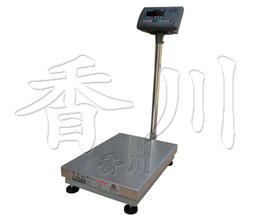 計(jì)重電子臺(tái)秤